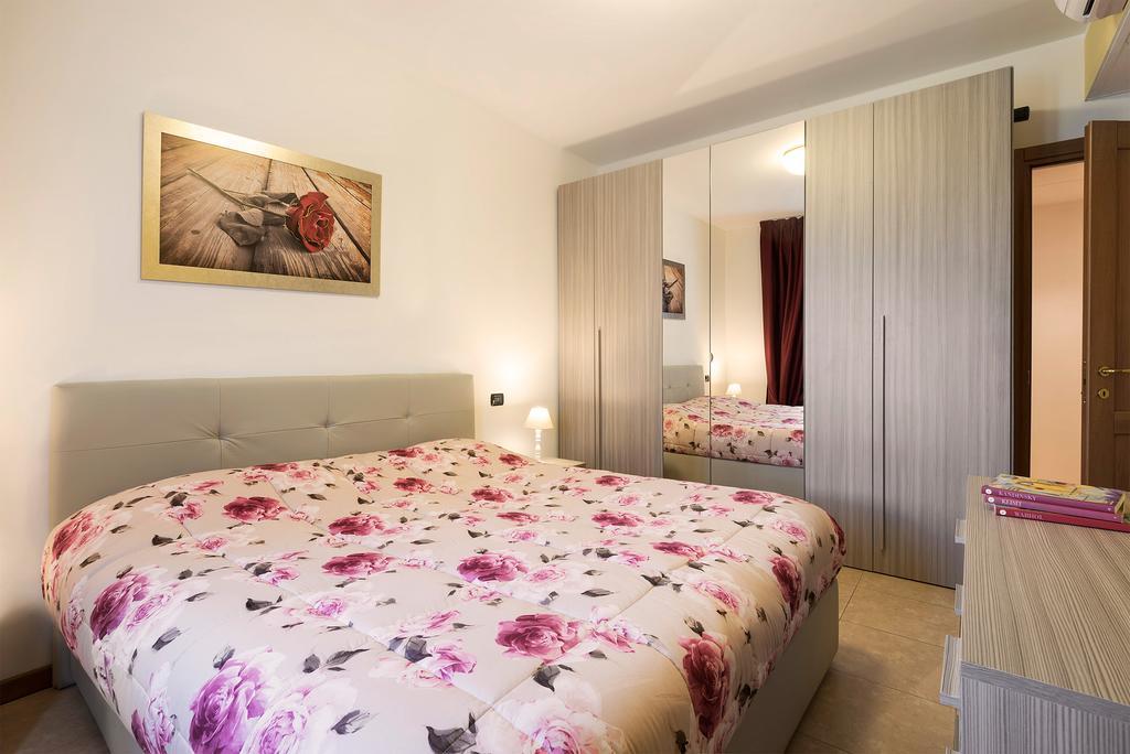 Airone Apartment Novara Bagian luar foto