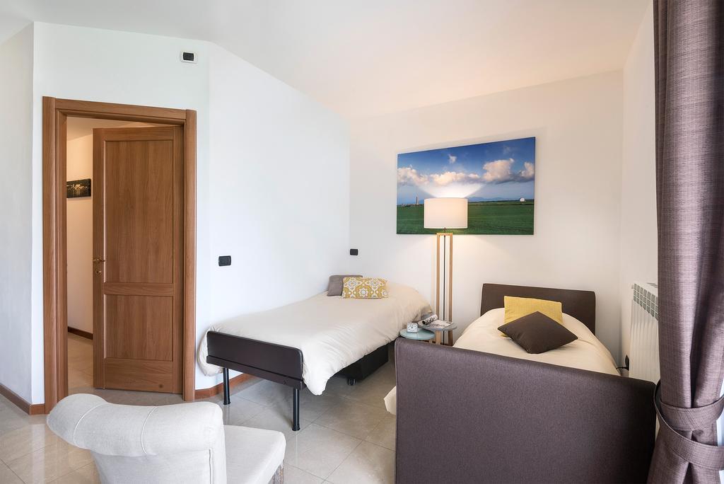 Airone Apartment Novara Bagian luar foto