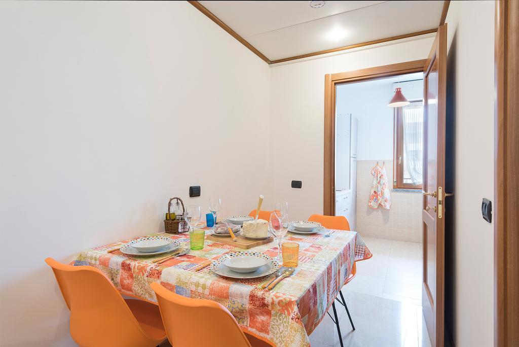Airone Apartment Novara Bagian luar foto