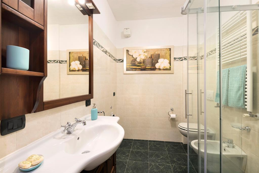 Airone Apartment Novara Bagian luar foto